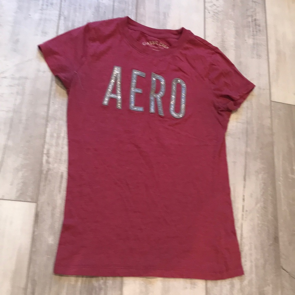 COPY - Comfy pink tee